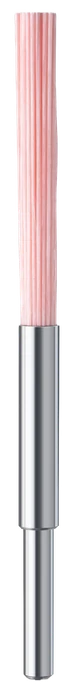 UFIBER Representative Cross-Hole Brush