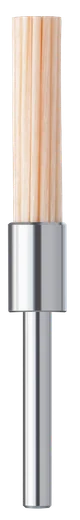 UFIBER Straight End-Type Brush — UF4450