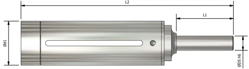 SLEEVE-25mm