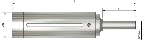 SLEEVE-25mm